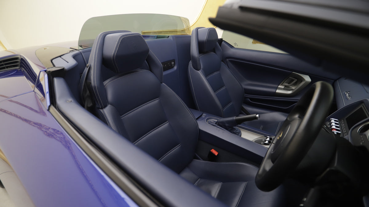 2014 Lamborghini Gallardo  LP550-2 50th Anniversary