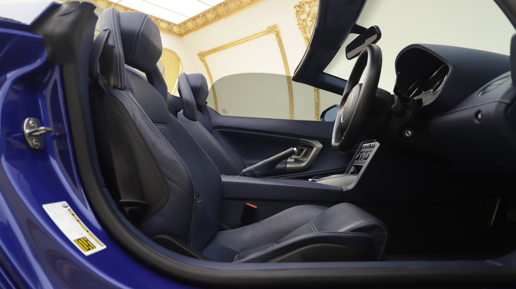 2014 Lamborghini Gallardo  LP550-2 50th Anniversary