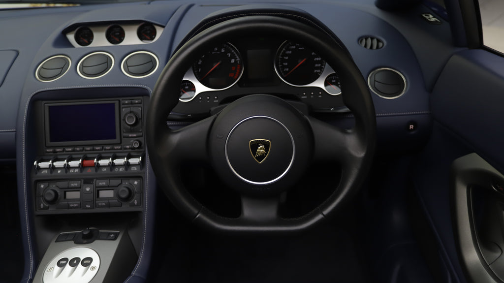 2014 Lamborghini Gallardo  LP550-2 50th Anniversary