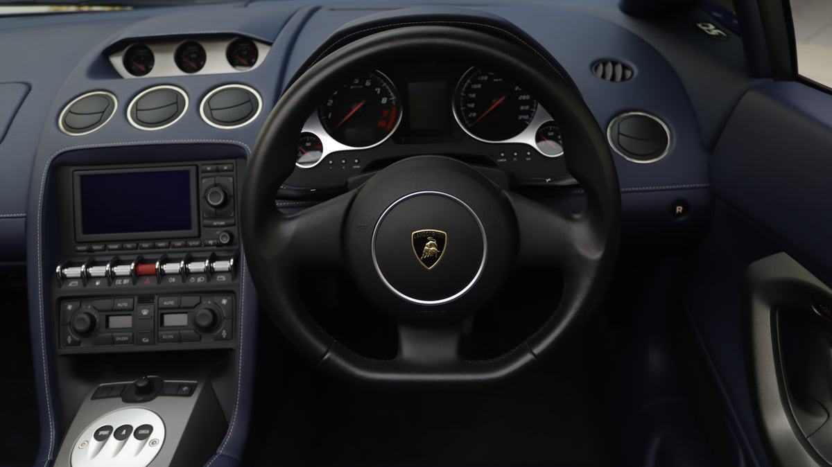 2014 Lamborghini Gallardo  LP550-2 50th Anniversary