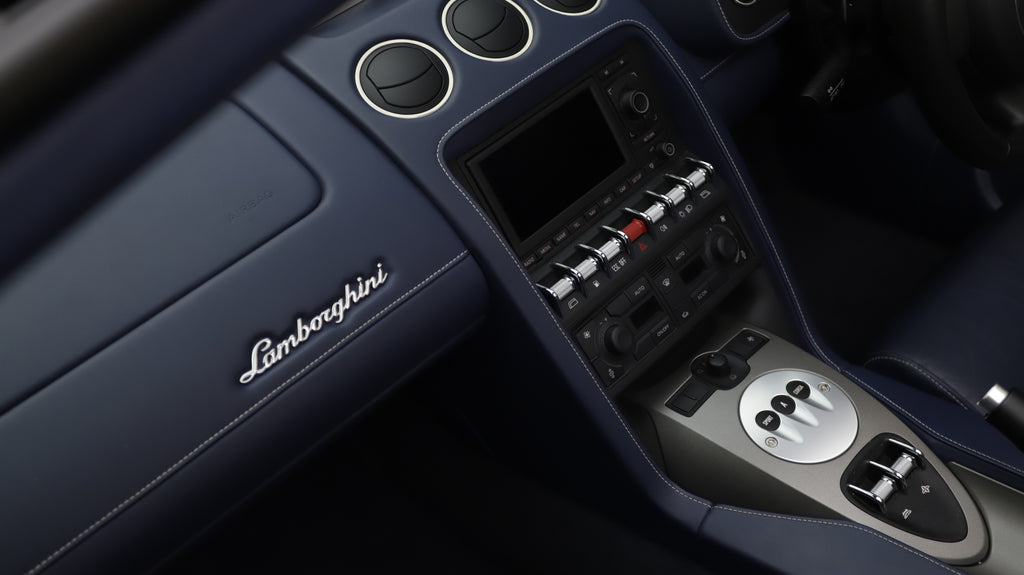 2014 Lamborghini Gallardo  LP550-2 50th Anniversary