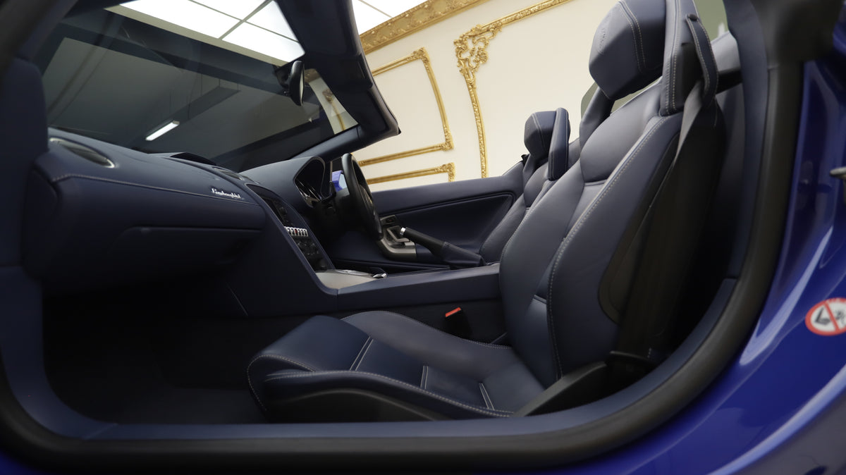 2014 Lamborghini Gallardo  LP550-2 50th Anniversary