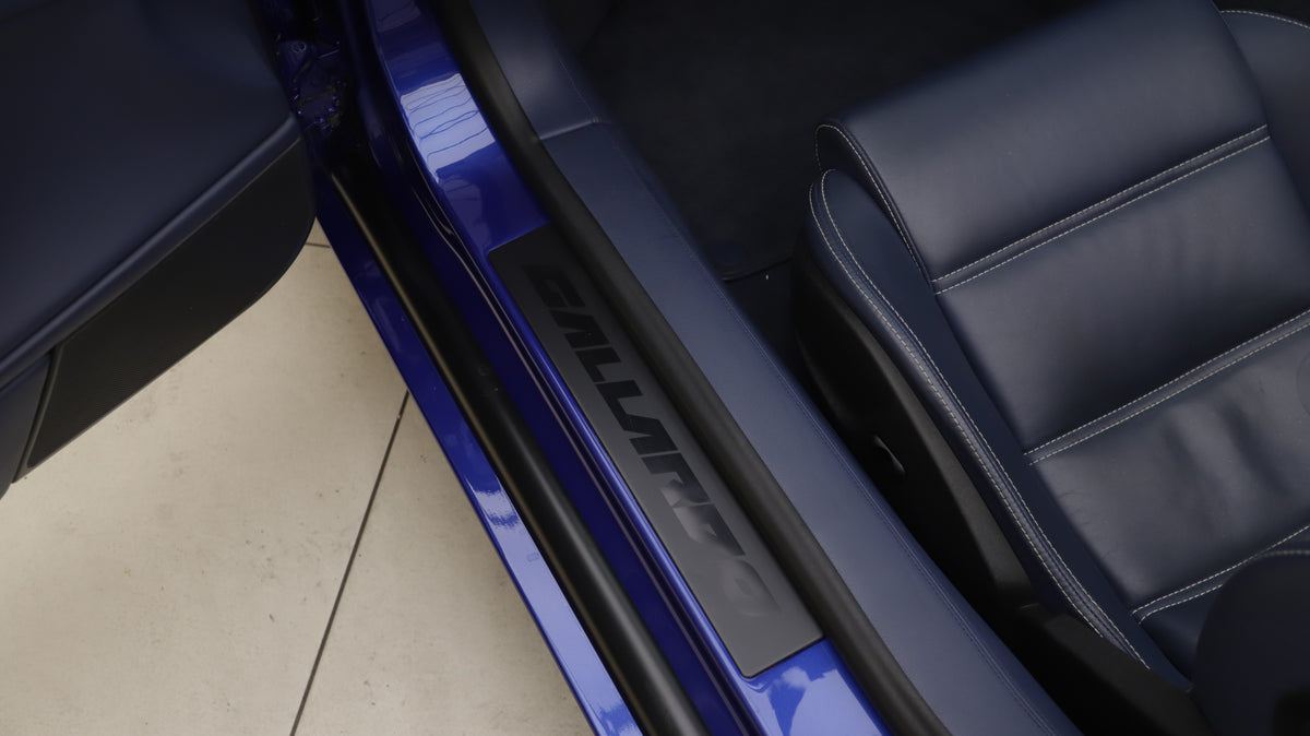 2014 Lamborghini Gallardo  LP550-2 50th Anniversary