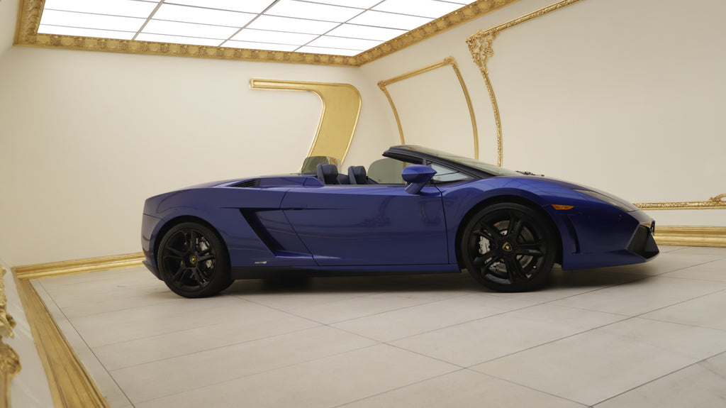 2014 Lamborghini Gallardo  LP550-2 50th Anniversary