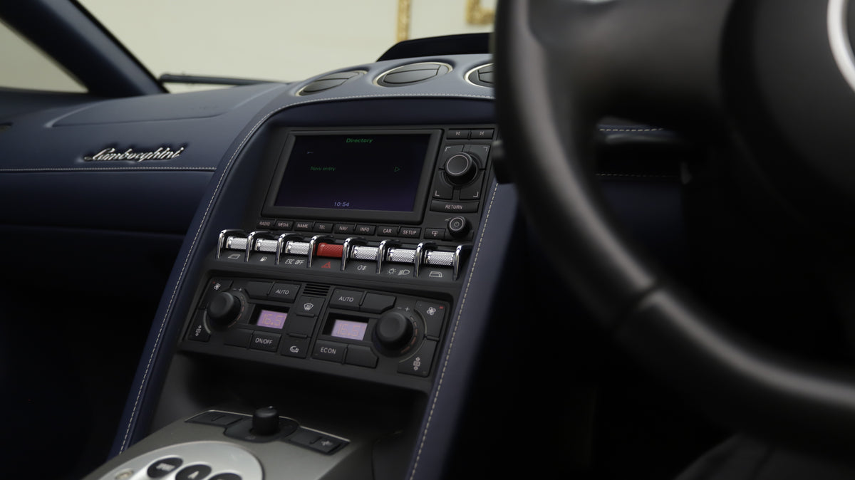 2014 Lamborghini Gallardo  LP550-2 50th Anniversary