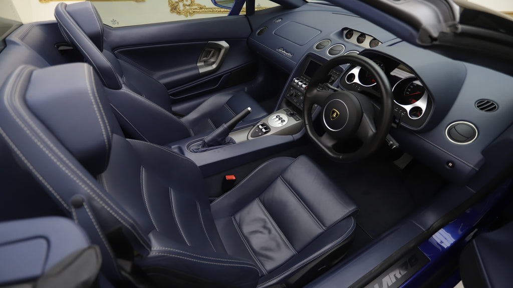 2014 Lamborghini Gallardo  LP550-2 50th Anniversary