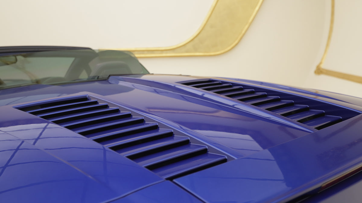 2014 Lamborghini Gallardo  LP550-2 50th Anniversary