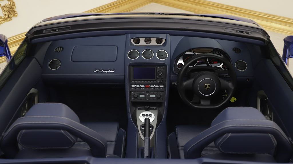 2014 Lamborghini Gallardo  LP550-2 50th Anniversary