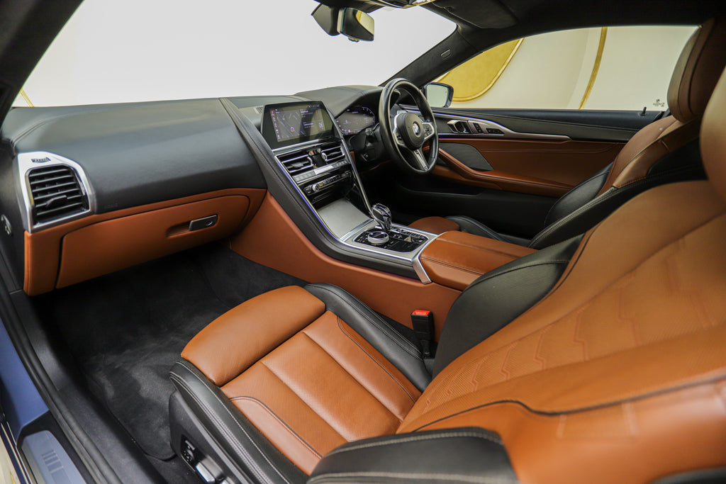 2019 BMW M850i xDrive