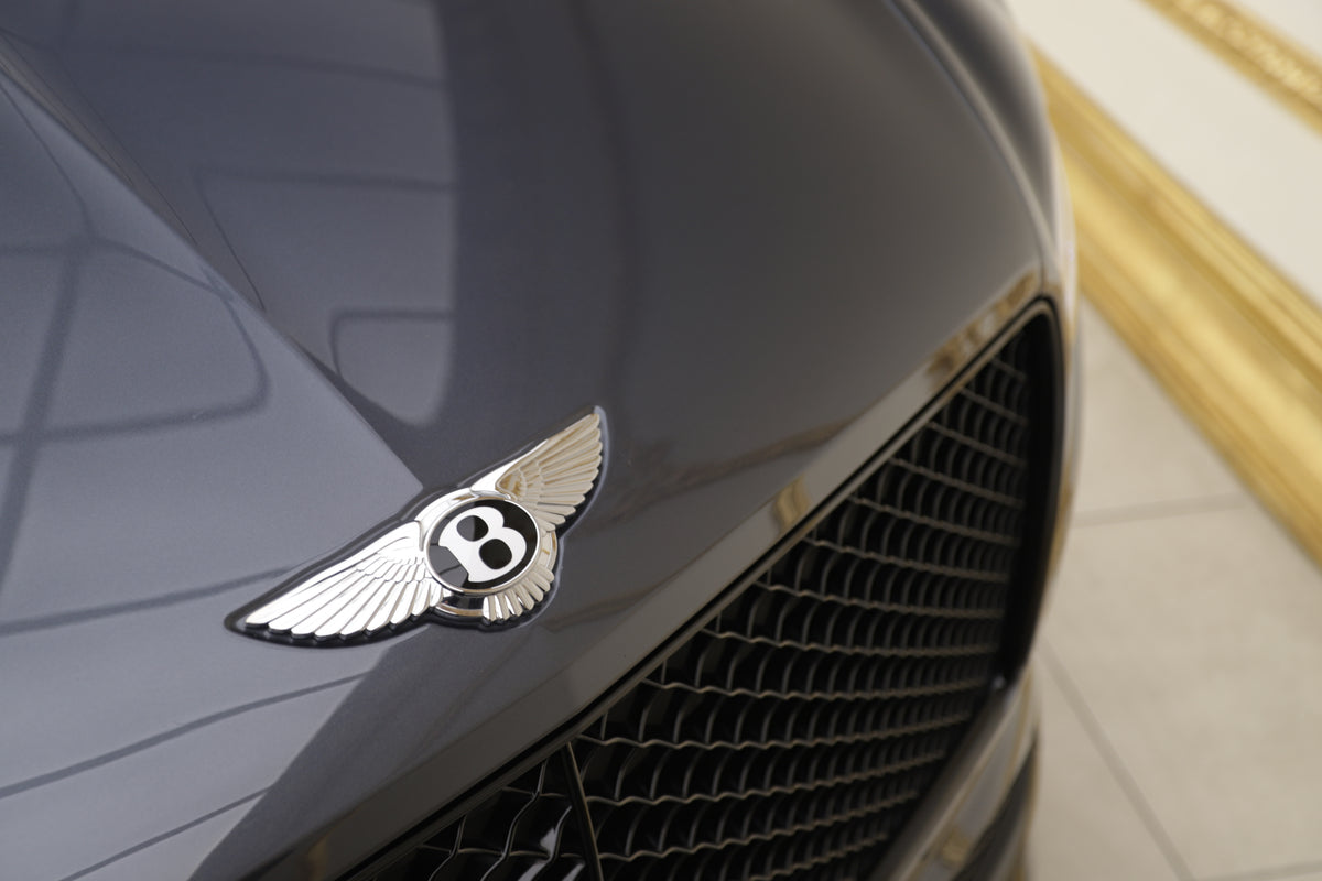 2022 Bentley Bentayga S