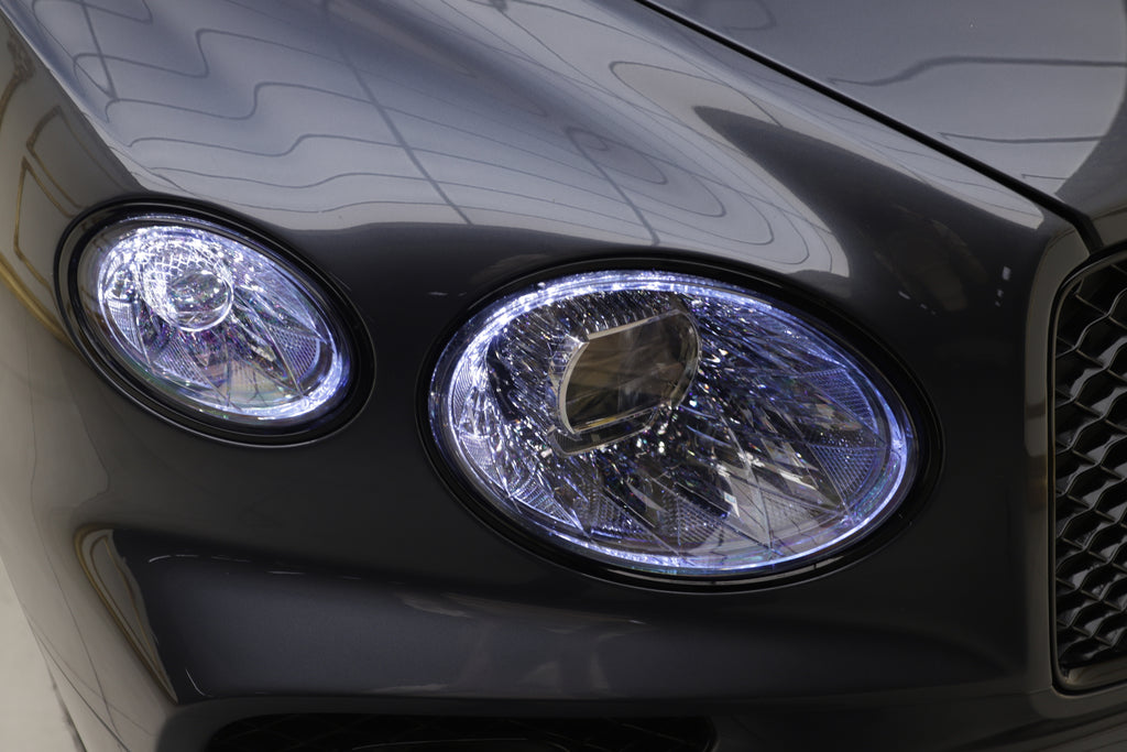2022 Bentley Bentayga S