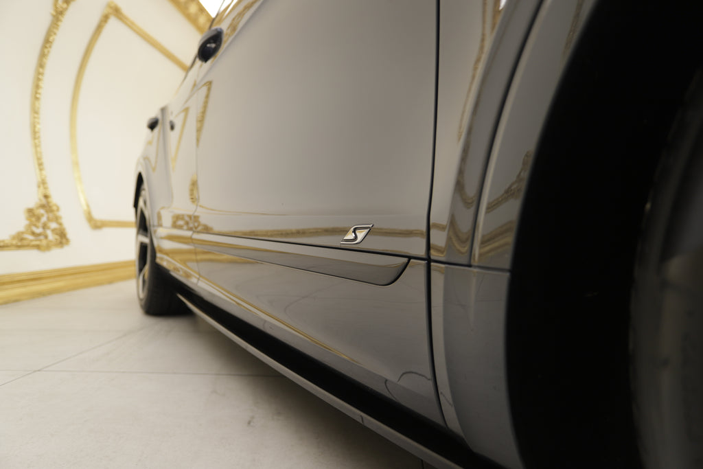 2022 Bentley Bentayga S