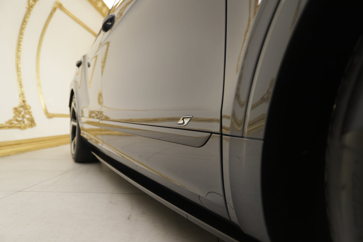 2022 Bentley Bentayga S