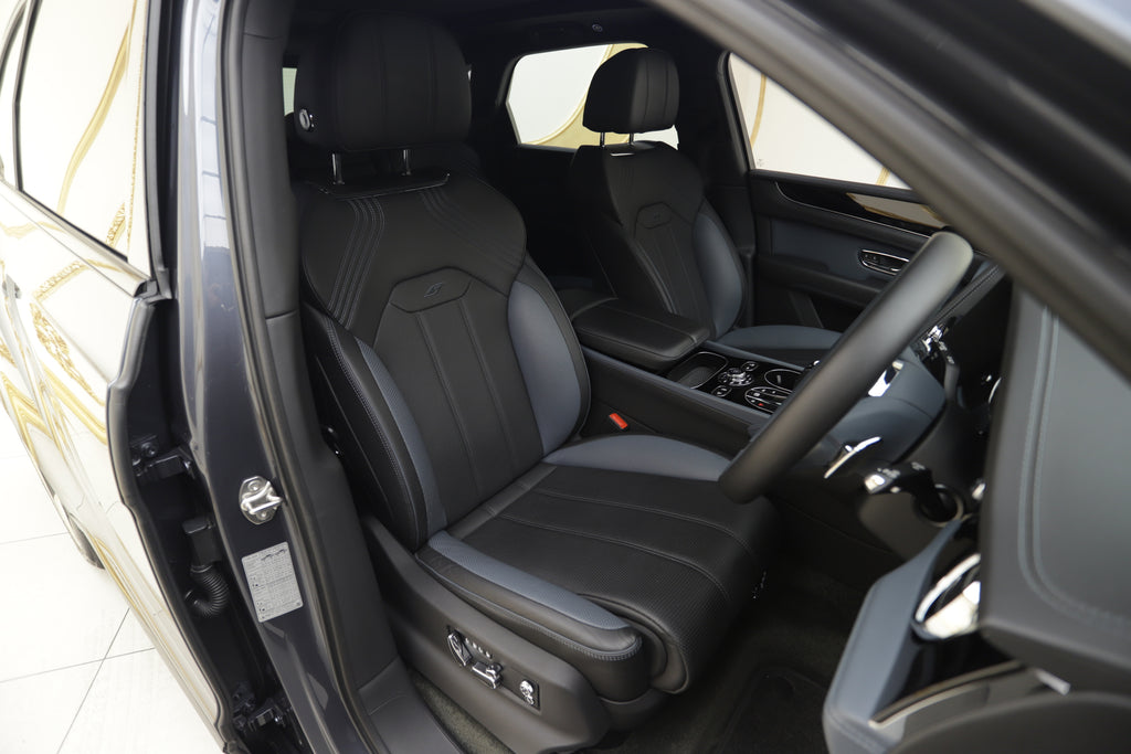 2022 Bentley Bentayga S