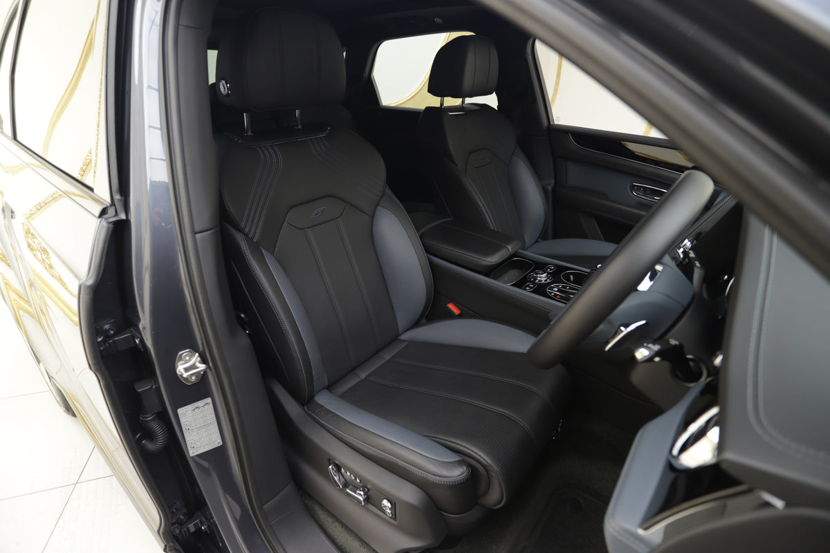 2022 Bentley Bentayga S