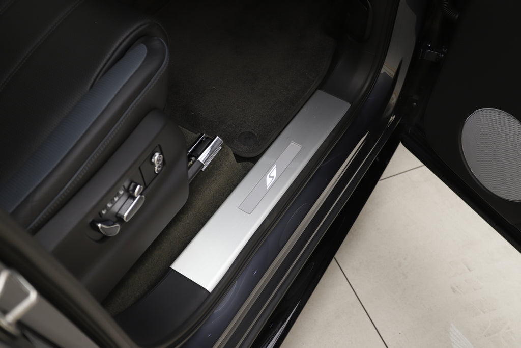 2022 Bentley Bentayga S