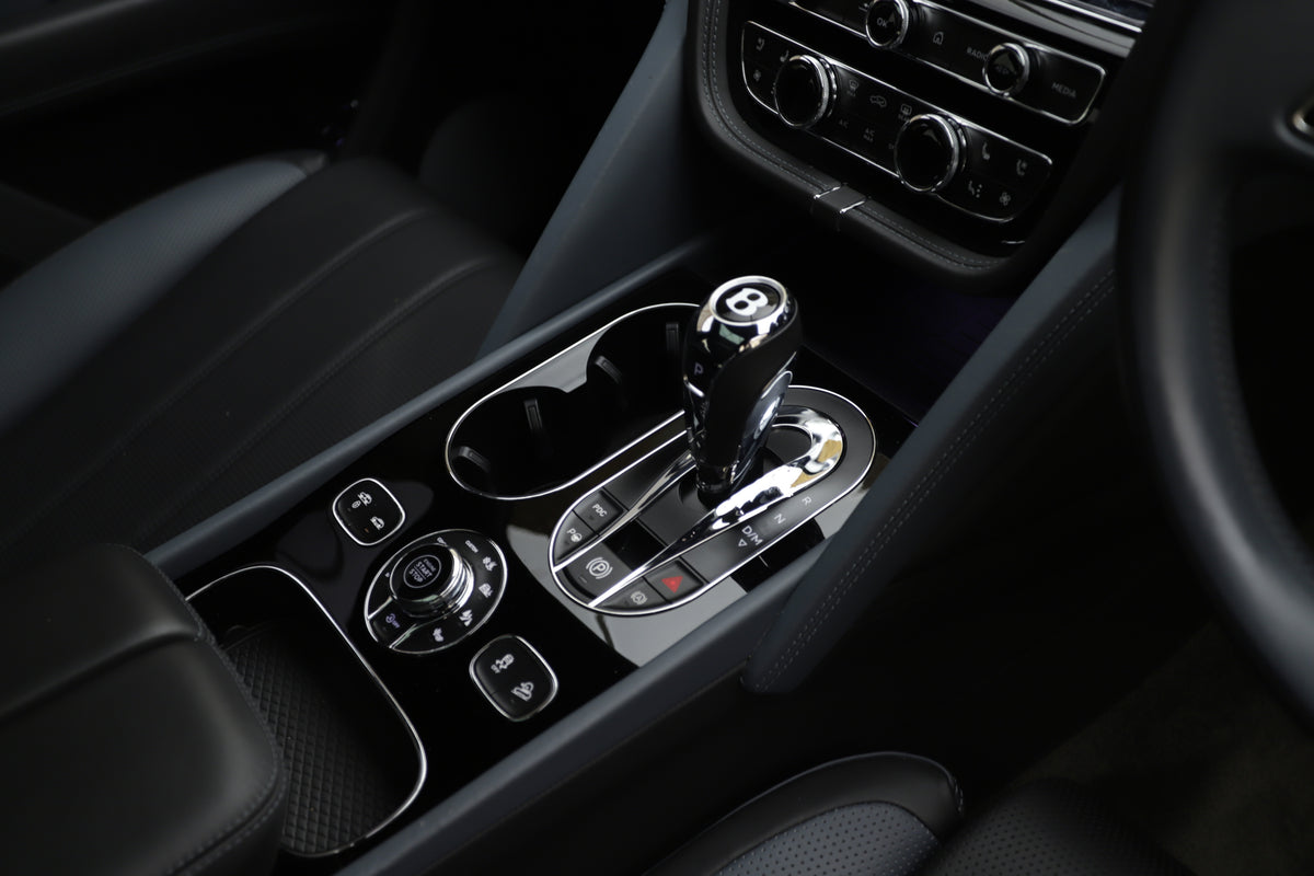 2022 Bentley Bentayga S