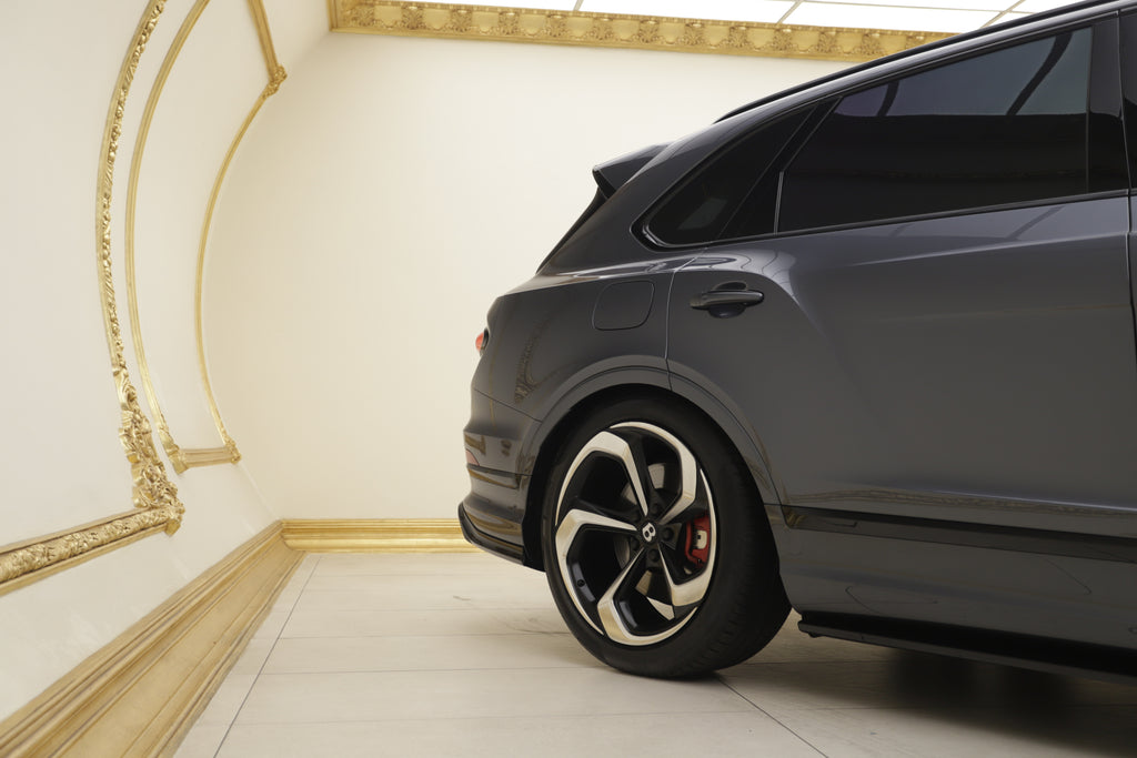 2022 Bentley Bentayga S