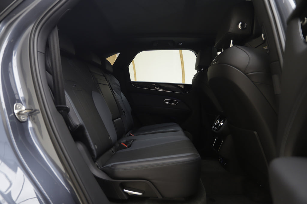 2022 Bentley Bentayga S