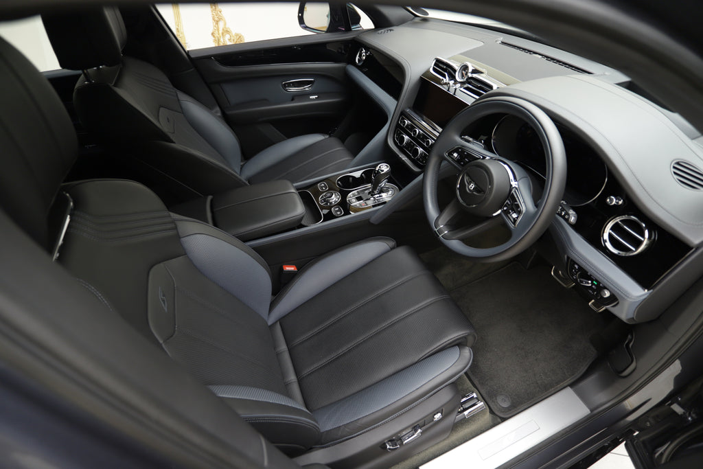 2022 Bentley Bentayga S