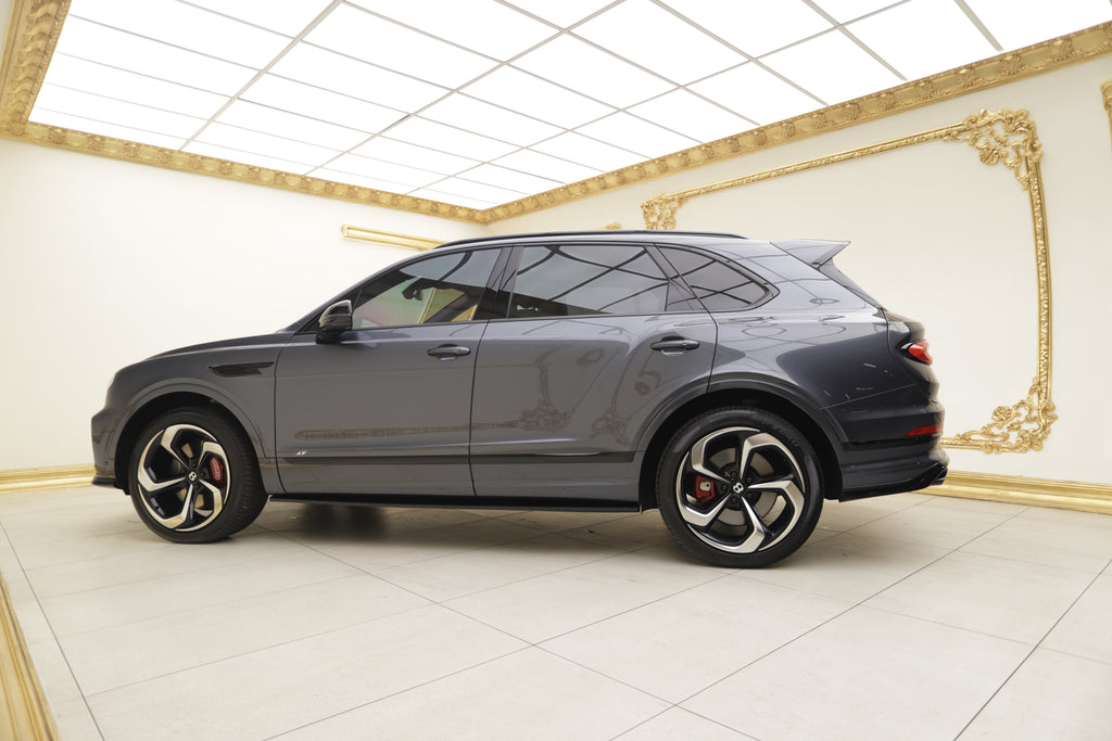 2022 Bentley Bentayga S
