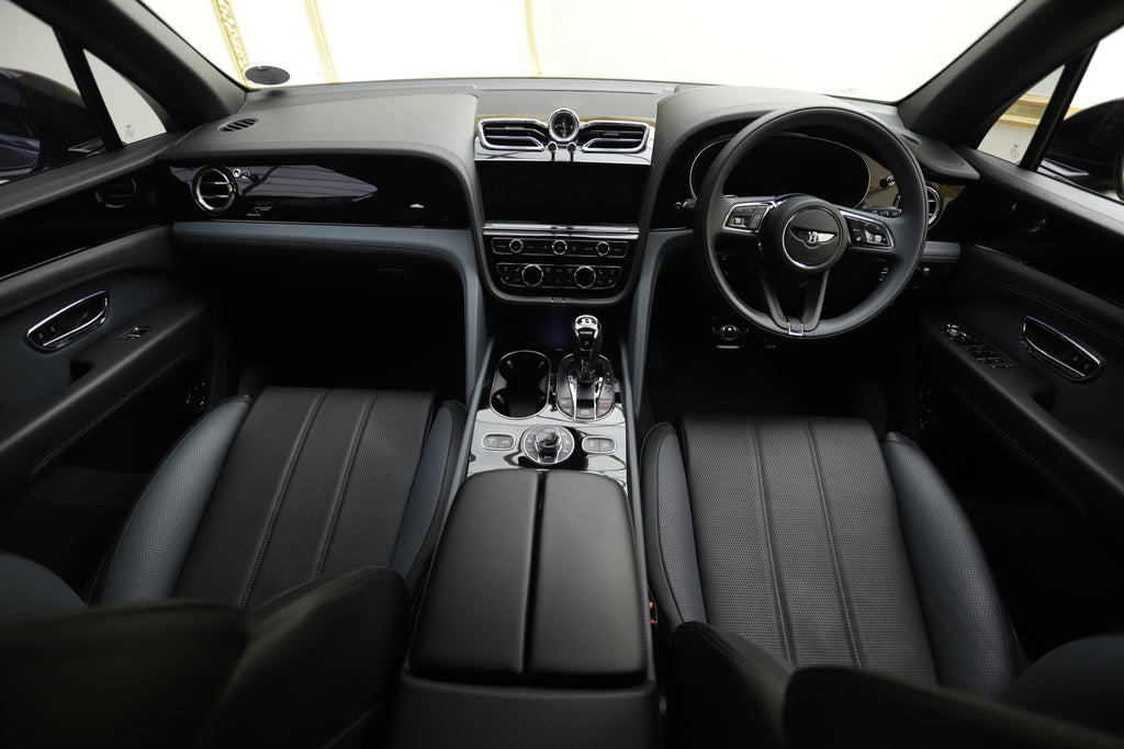 2022 Bentley Bentayga S