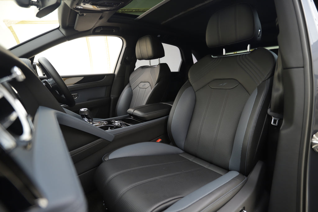 2022 Bentley Bentayga S