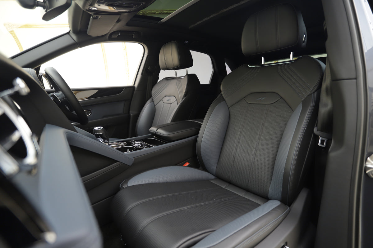 2022 Bentley Bentayga S