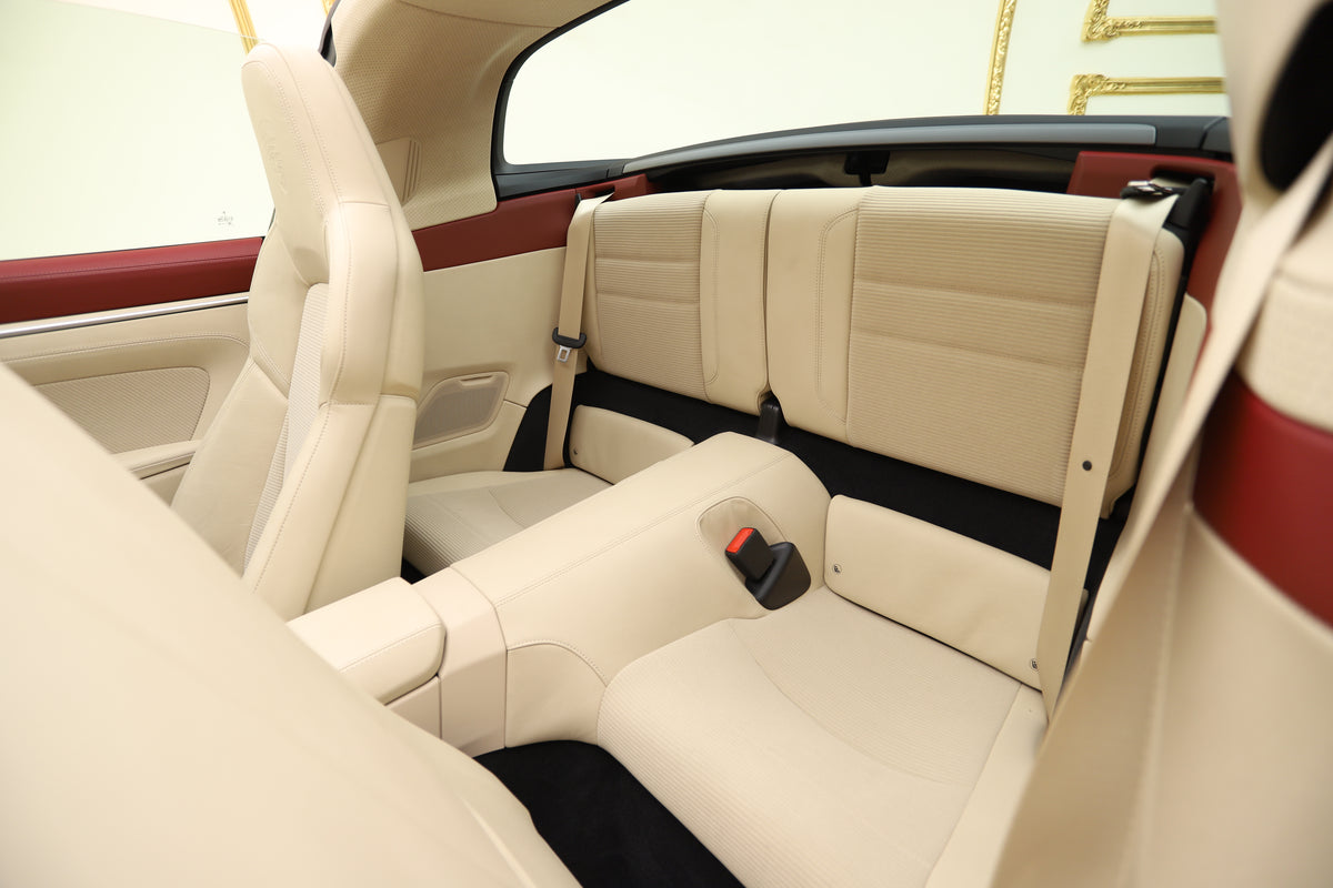2021 Porsche 911 Targa 4S Heritage Design Edition