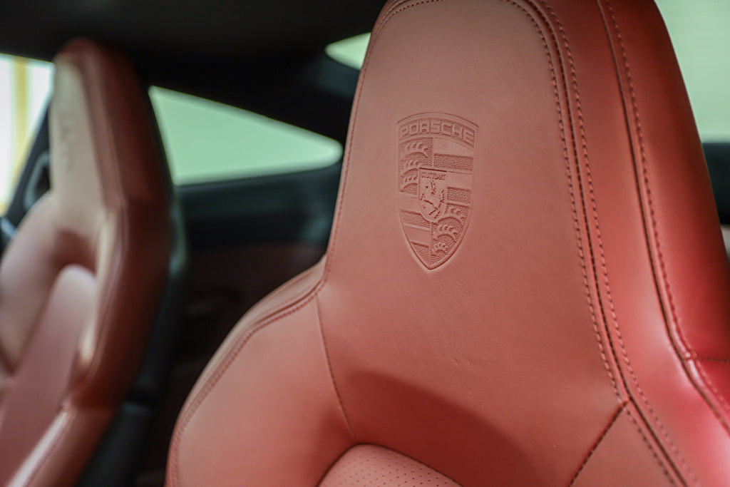 2022 Porsche 911 Carrera GTS (992)