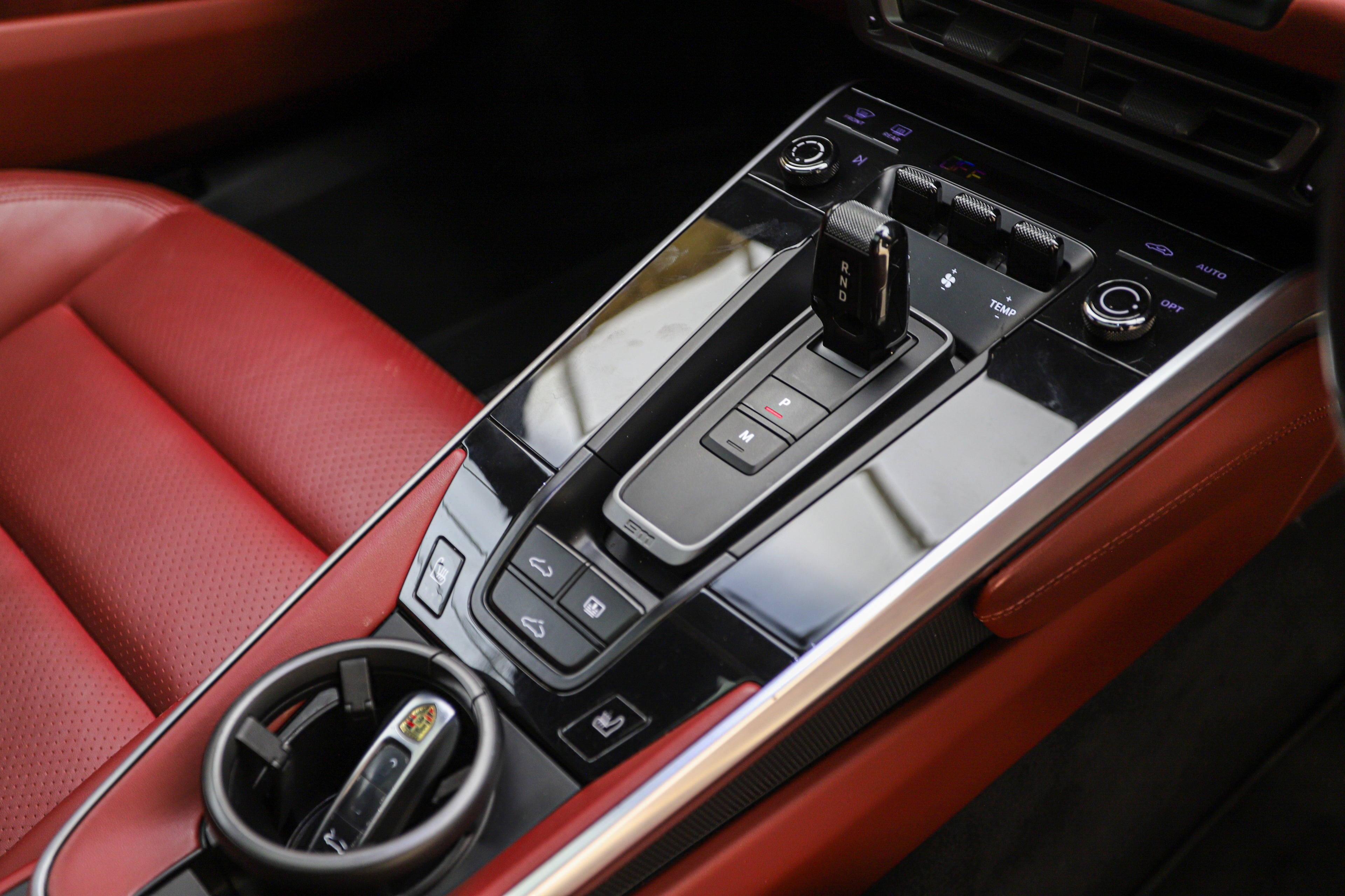 2022 Porsche 911 Carrera GTS (992)