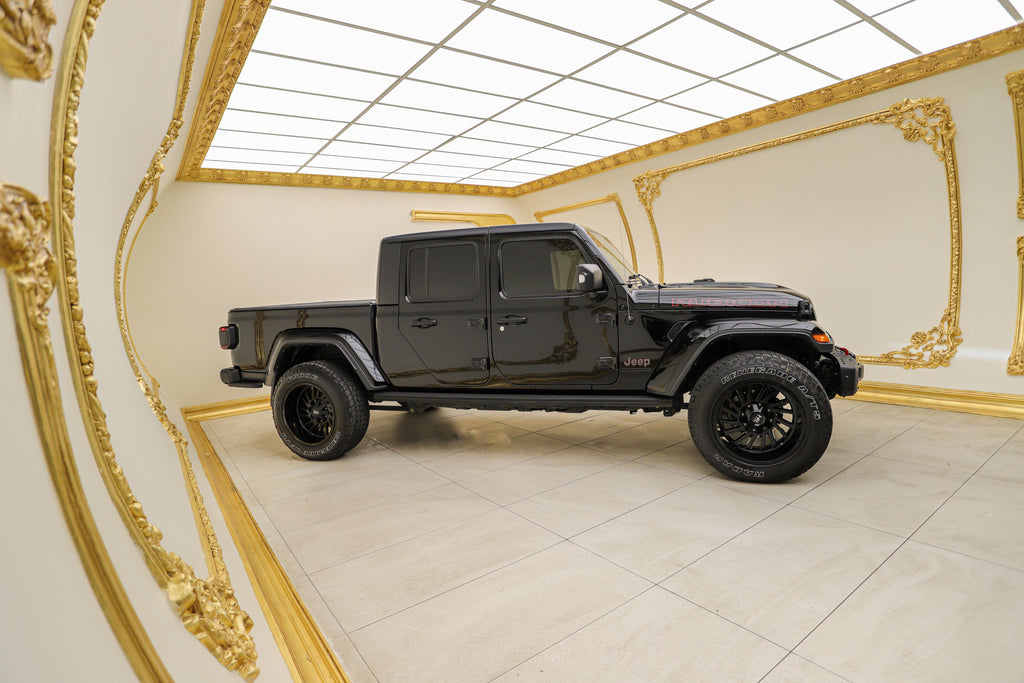 2023 Jeep Gladiator 3.6 Rubicon 4x4
