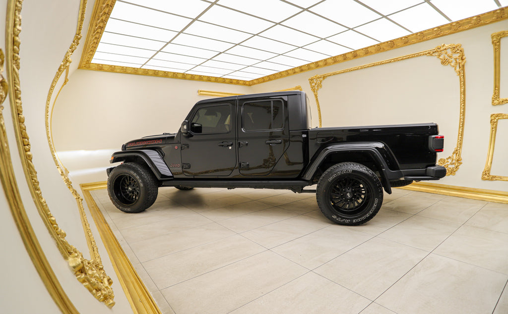 2023 Jeep Gladiator 3.6 Rubicon 4x4