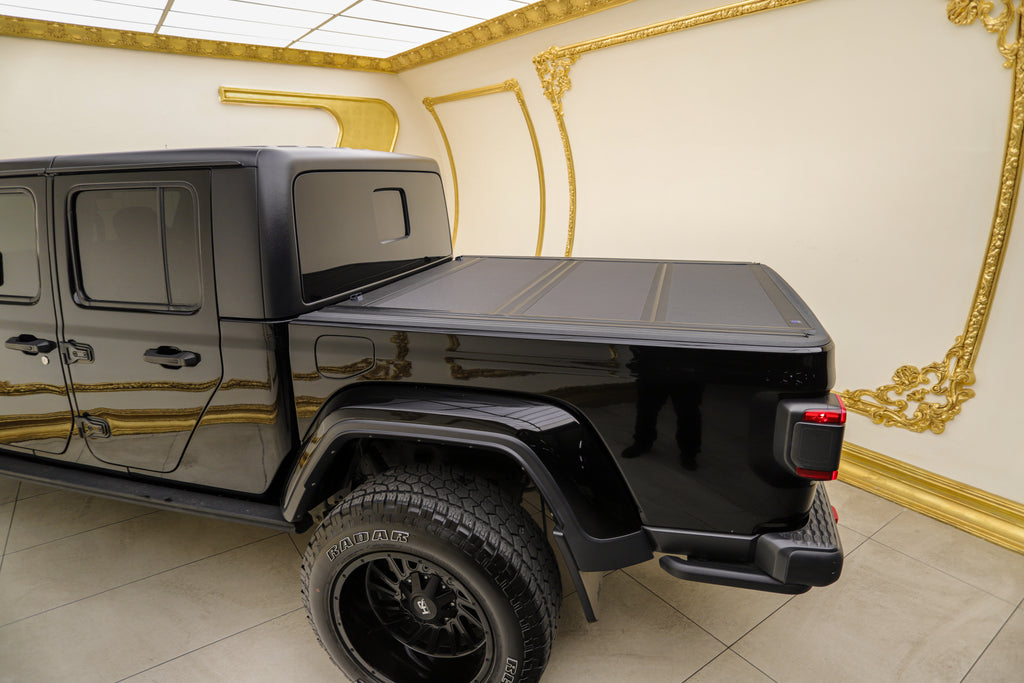 2023 Jeep Gladiator 3.6 Rubicon 4x4
