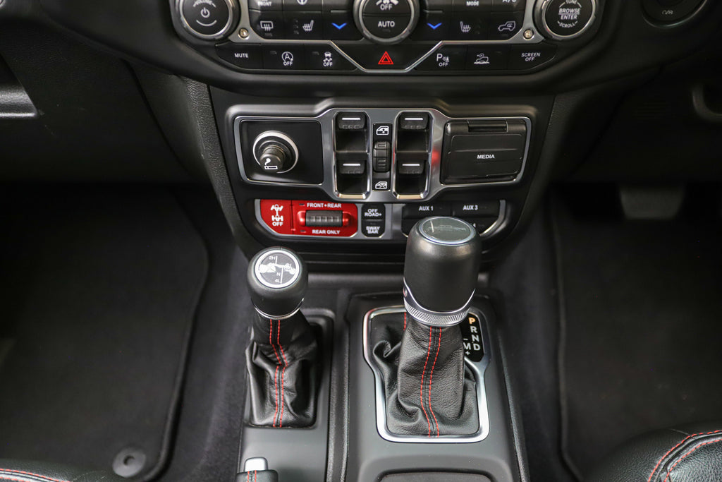 2023 Jeep Gladiator 3.6 Rubicon 4x4