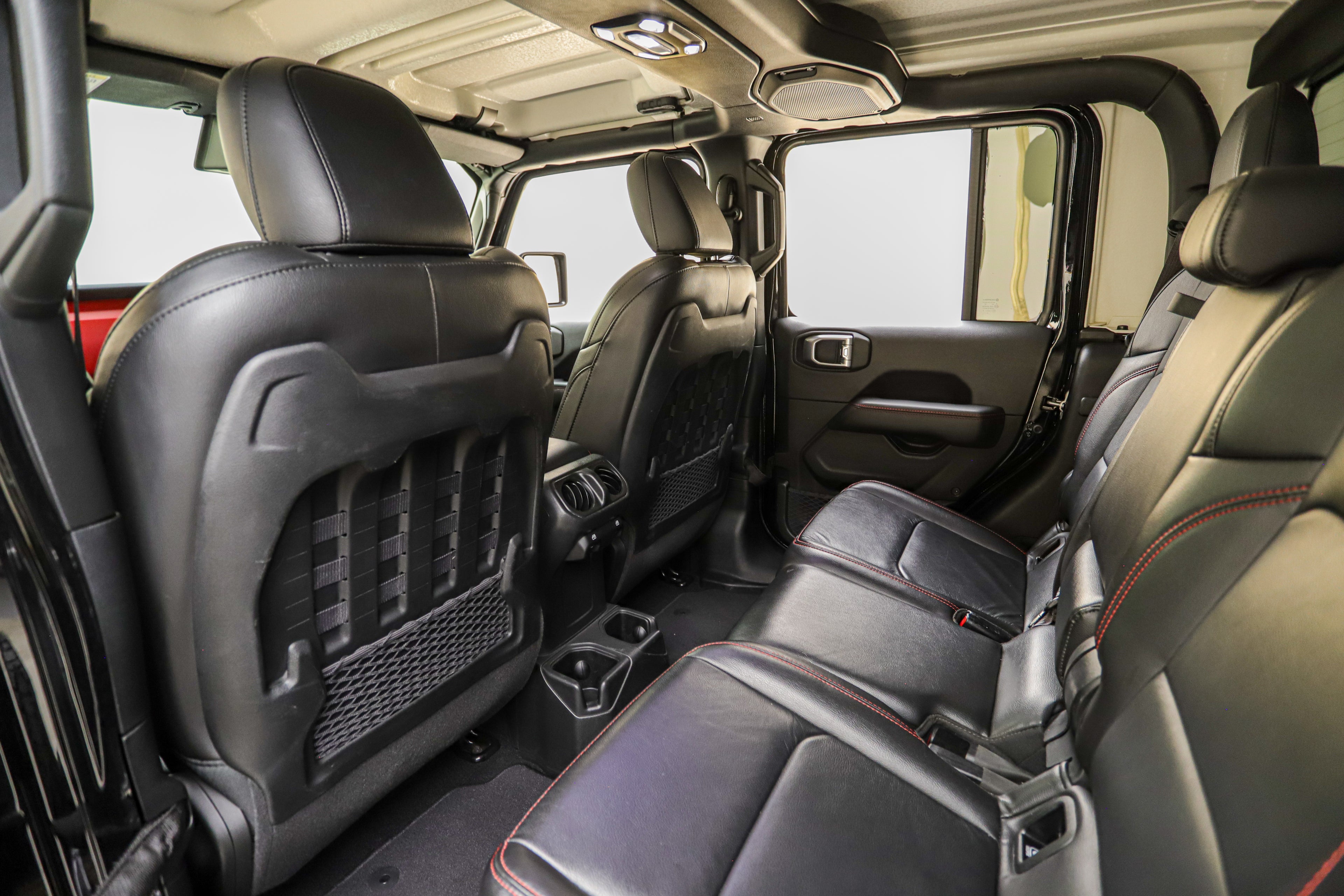 2023 Jeep Gladiator 3.6 Rubicon 4x4