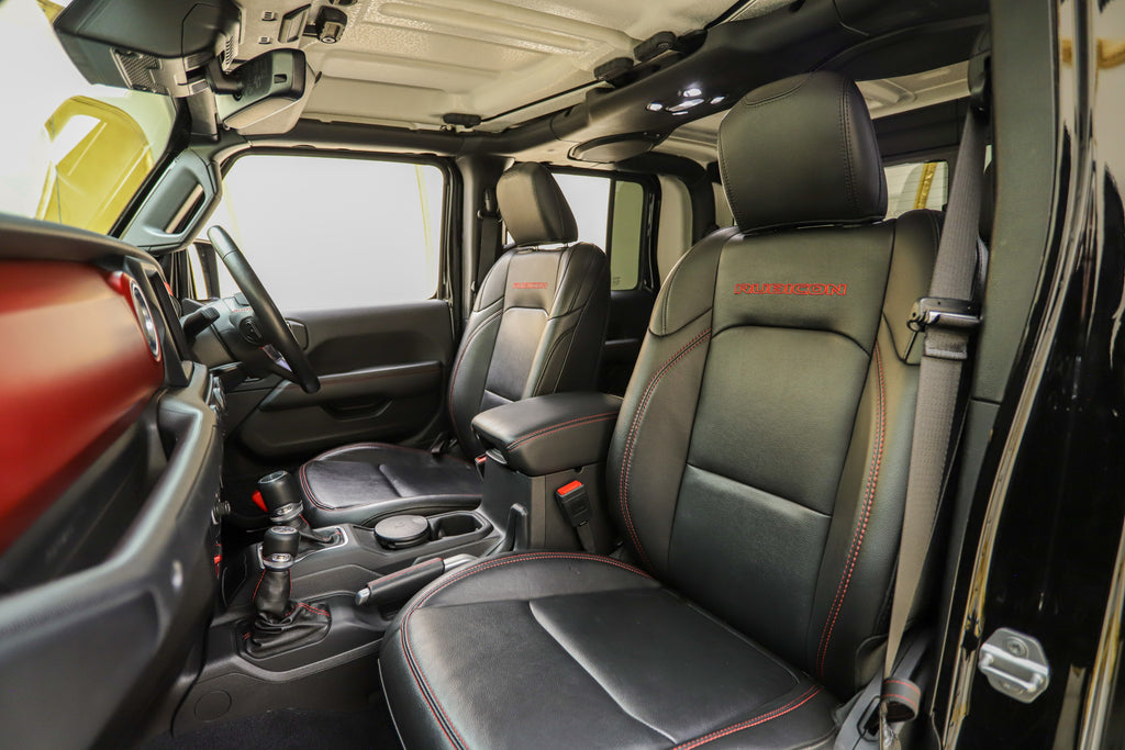 2023 Jeep Gladiator 3.6 Rubicon 4x4