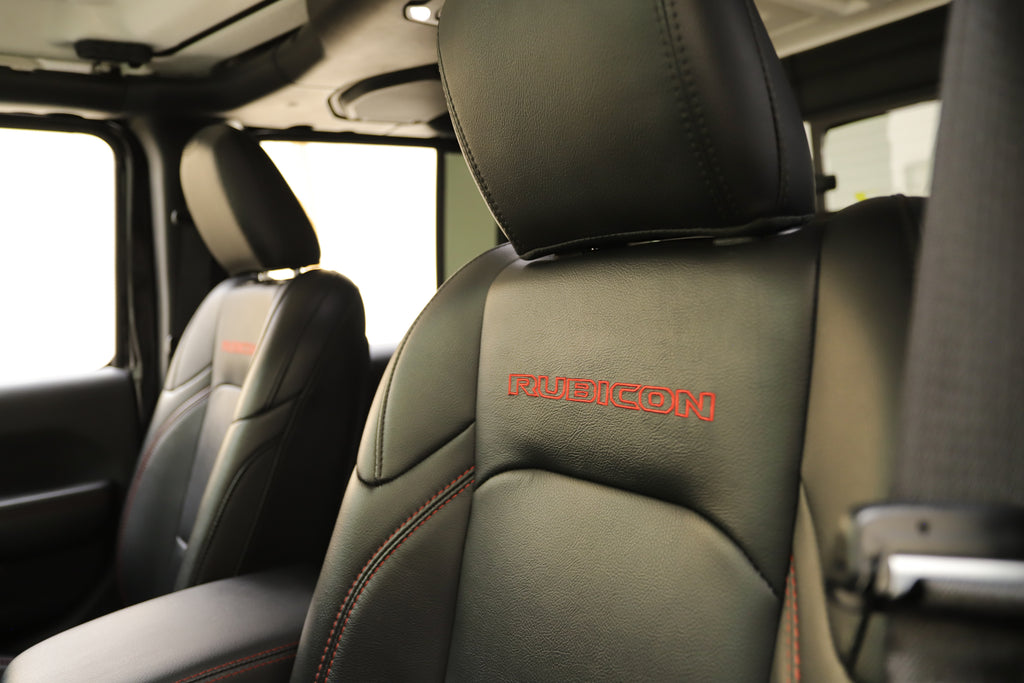 2023 Jeep Gladiator 3.6 Rubicon 4x4