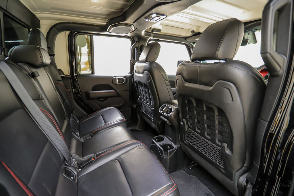 2023 Jeep Gladiator 3.6 Rubicon 4x4