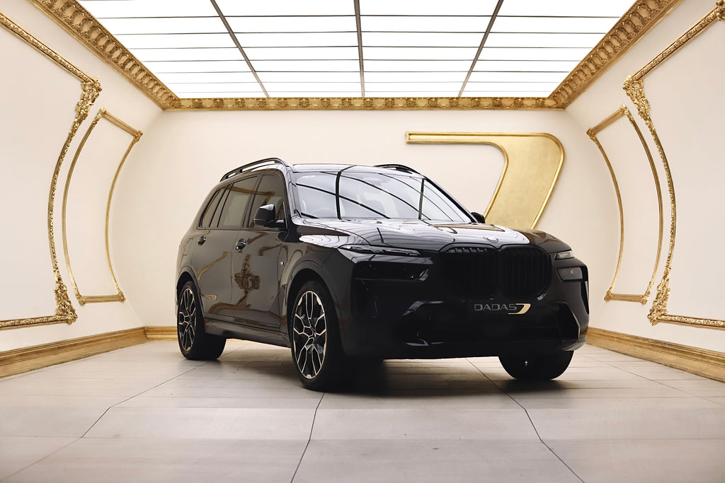 BMW  x7 xDrive40d M Sport