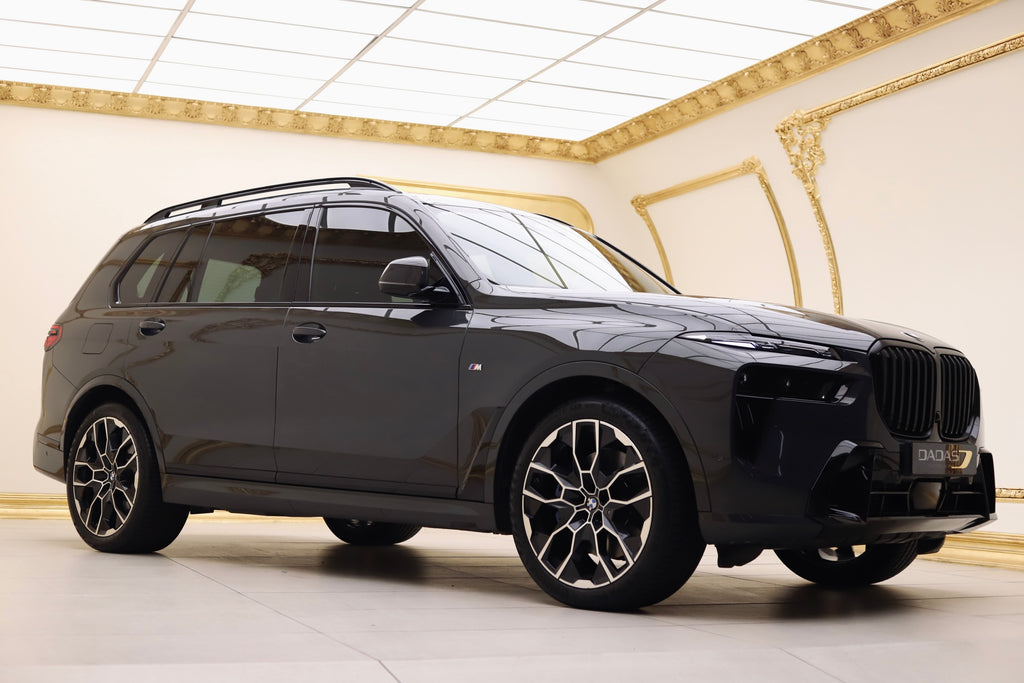 BMW  x7 xDrive40d M Sport