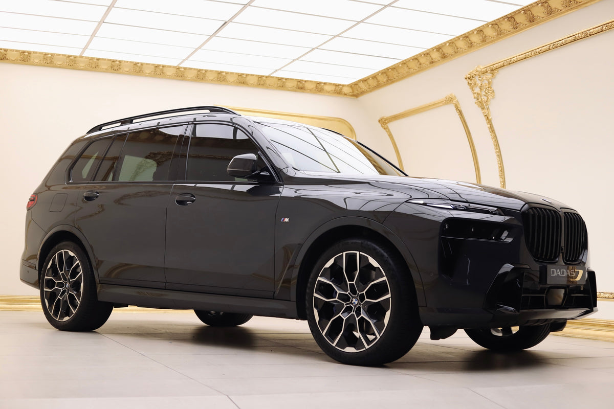 BMW  x7 xDrive40d M Sport