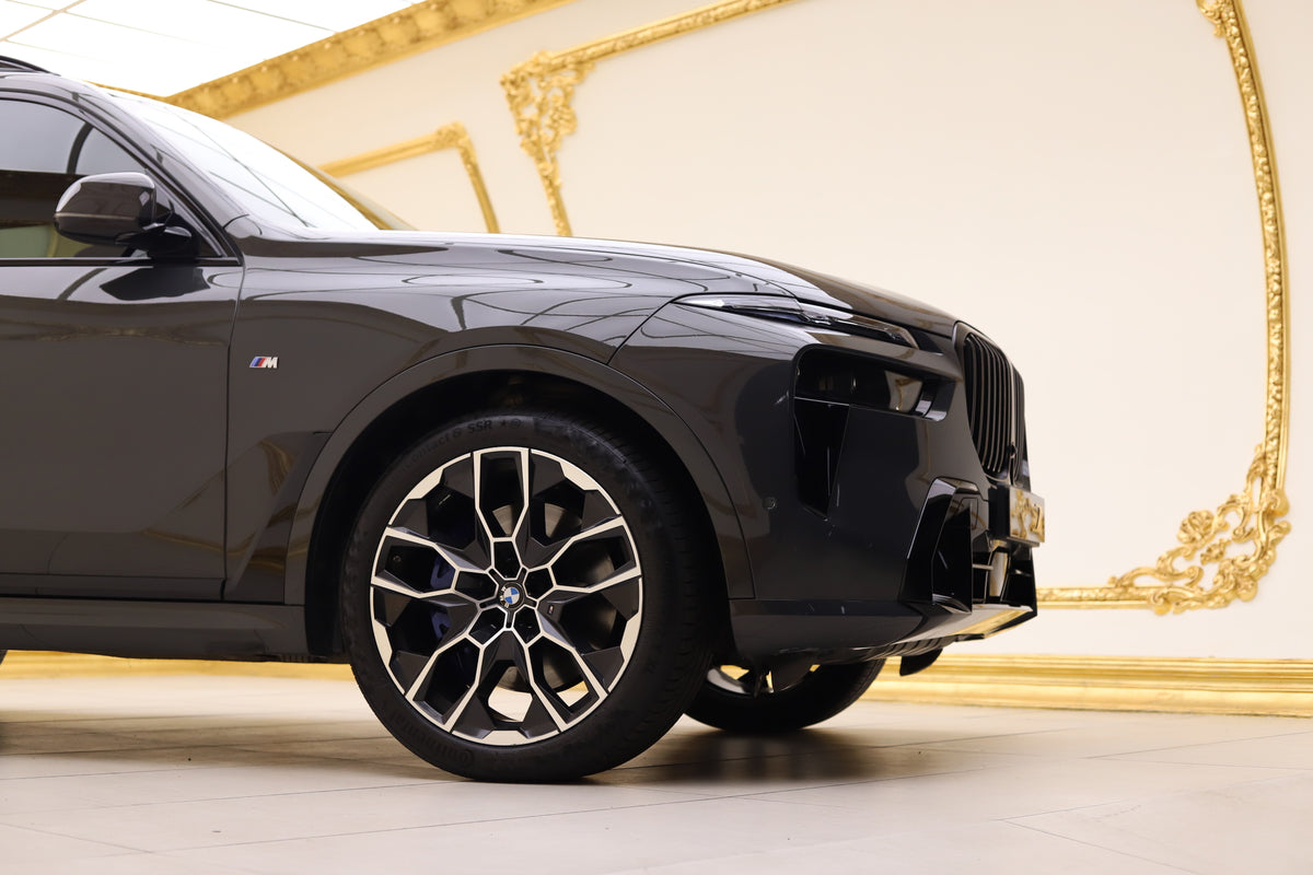 BMW  x7 xDrive40d M Sport