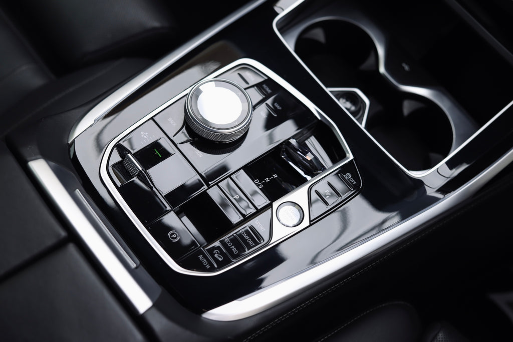 BMW  x7 xDrive40d M Sport