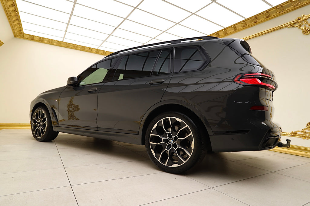 BMW  x7 xDrive40d M Sport