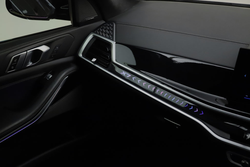 BMW  x7 xDrive40d M Sport