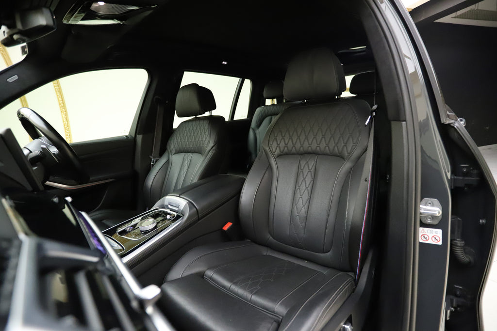 BMW  x7 xDrive40d M Sport