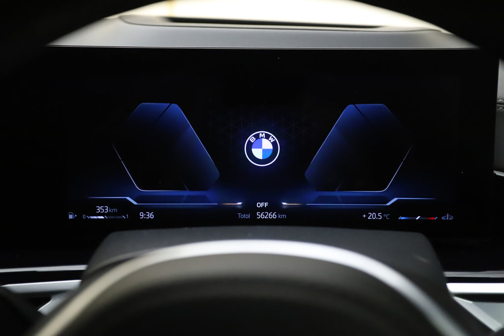 BMW  x7 xDrive40d M Sport