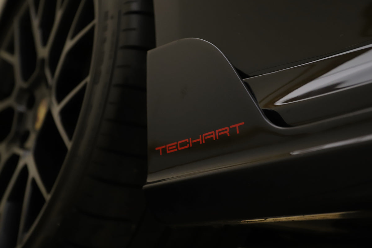 2024 Porsche 911 Carrera GTS Coupe Auto