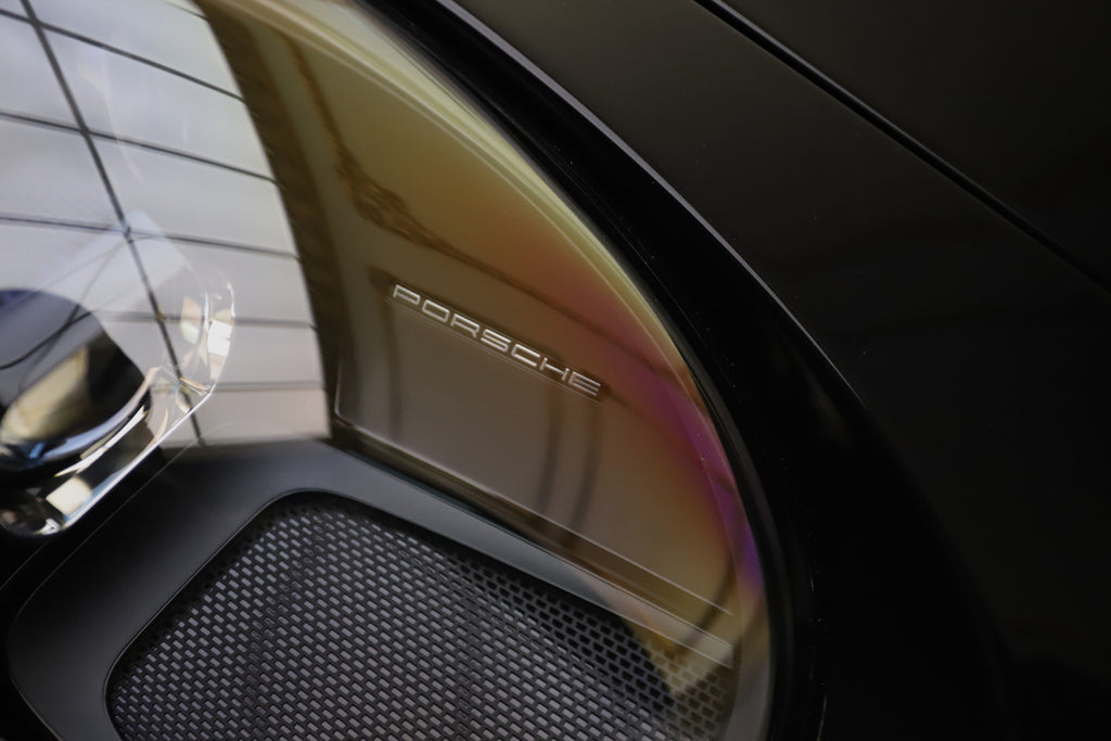 2024 Porsche 911 Carrera GTS Coupe Auto